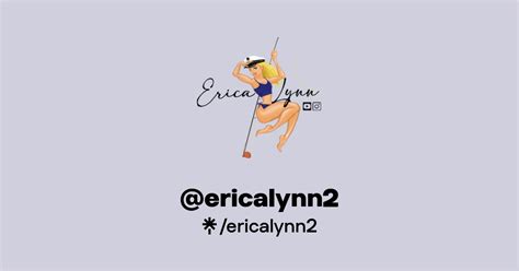 onlyfans erica lynn|Find @ericalynn2 Onlyfans